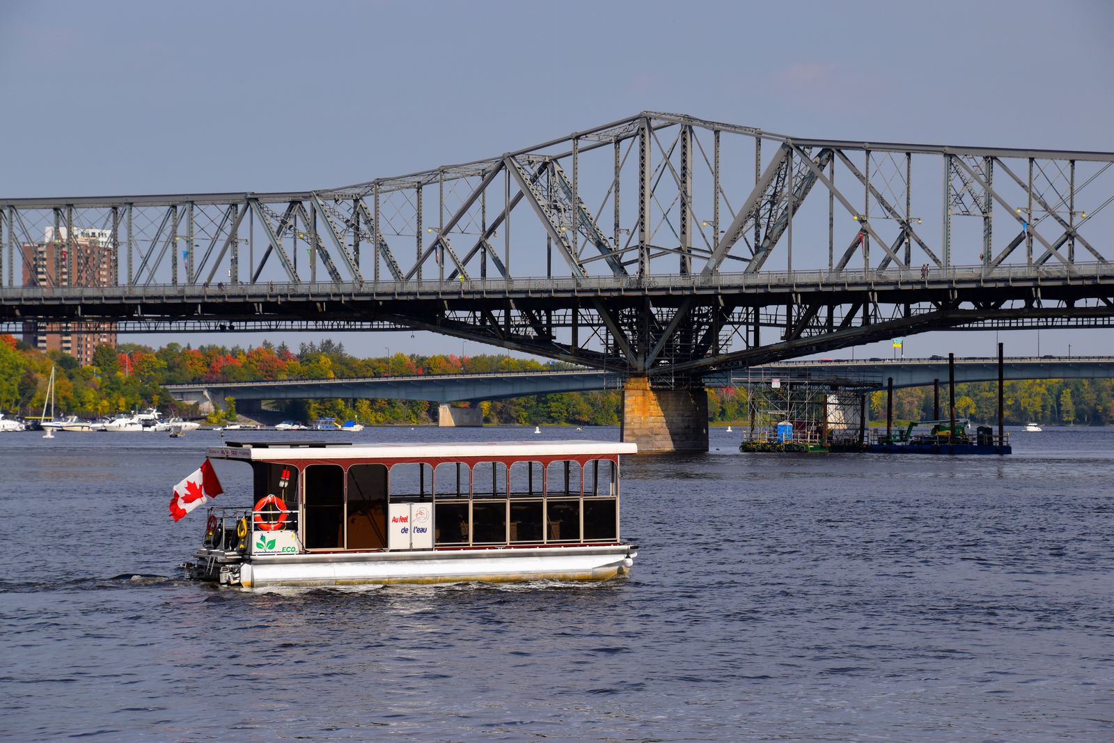 What to Do in Ottawa This Weekend (July 3–5, 2026)