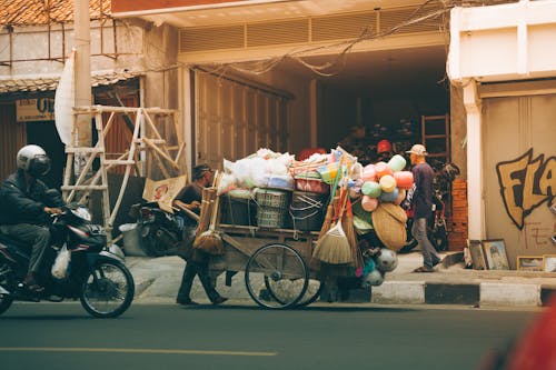 Free stock photo of 20 fenchurch street, city street, indonesia