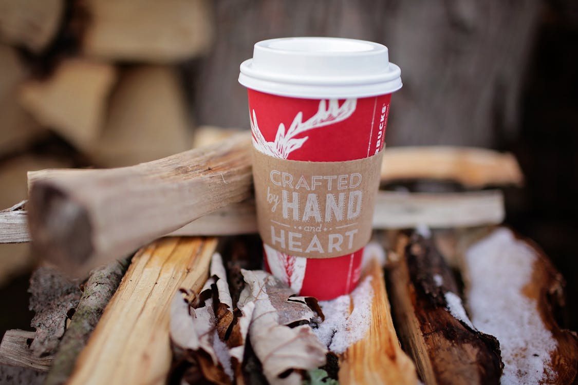 what is starbucks strongest coffee