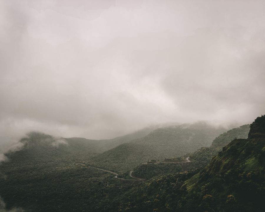 Pachmarhi photo 3