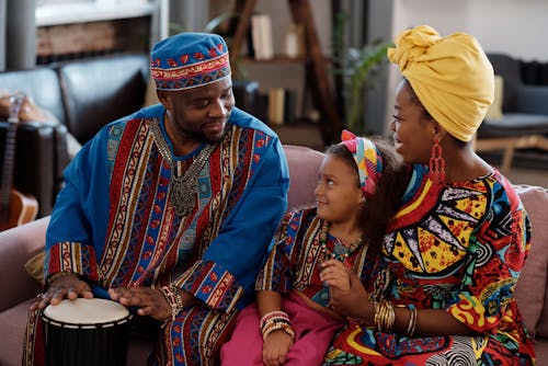 Ingyenes stockfotó afrikai, afro-amerikai, boldogság témában