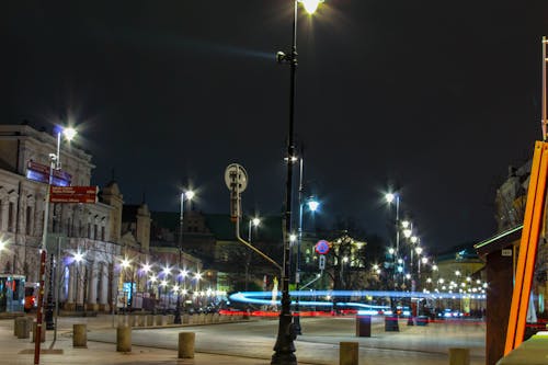 Základová fotografie zdarma na téma staré město, varšava