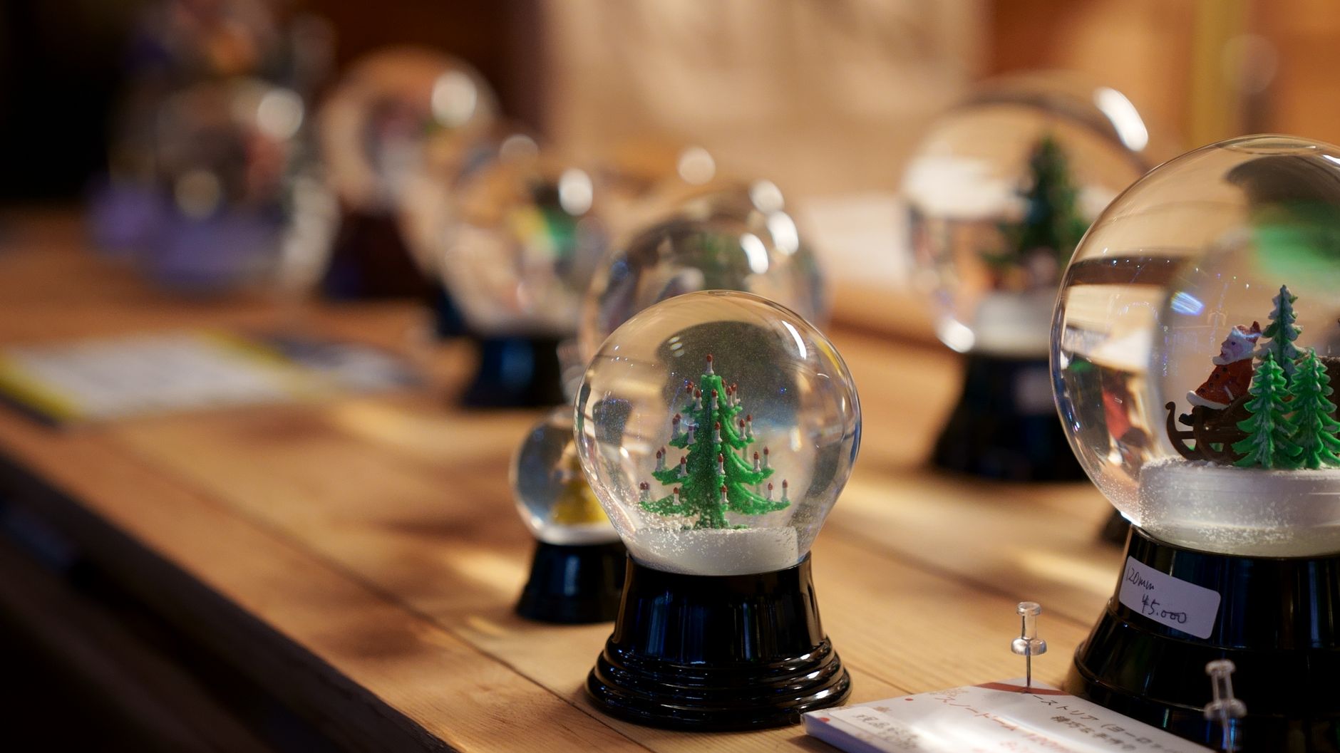 Celebrar Navidad lejos de Casa en Japón