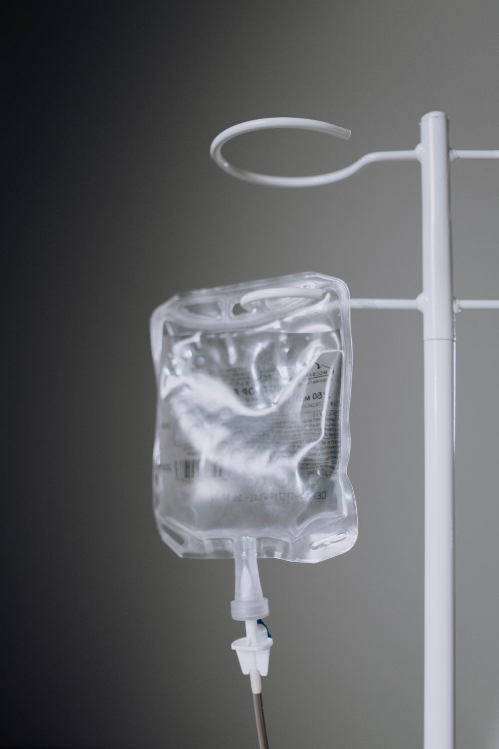 IV skin booster drip
