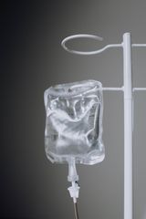 IV skin booster drip