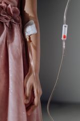 NAD+ IV therapy