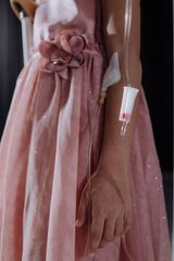 Glutathione IV drip
