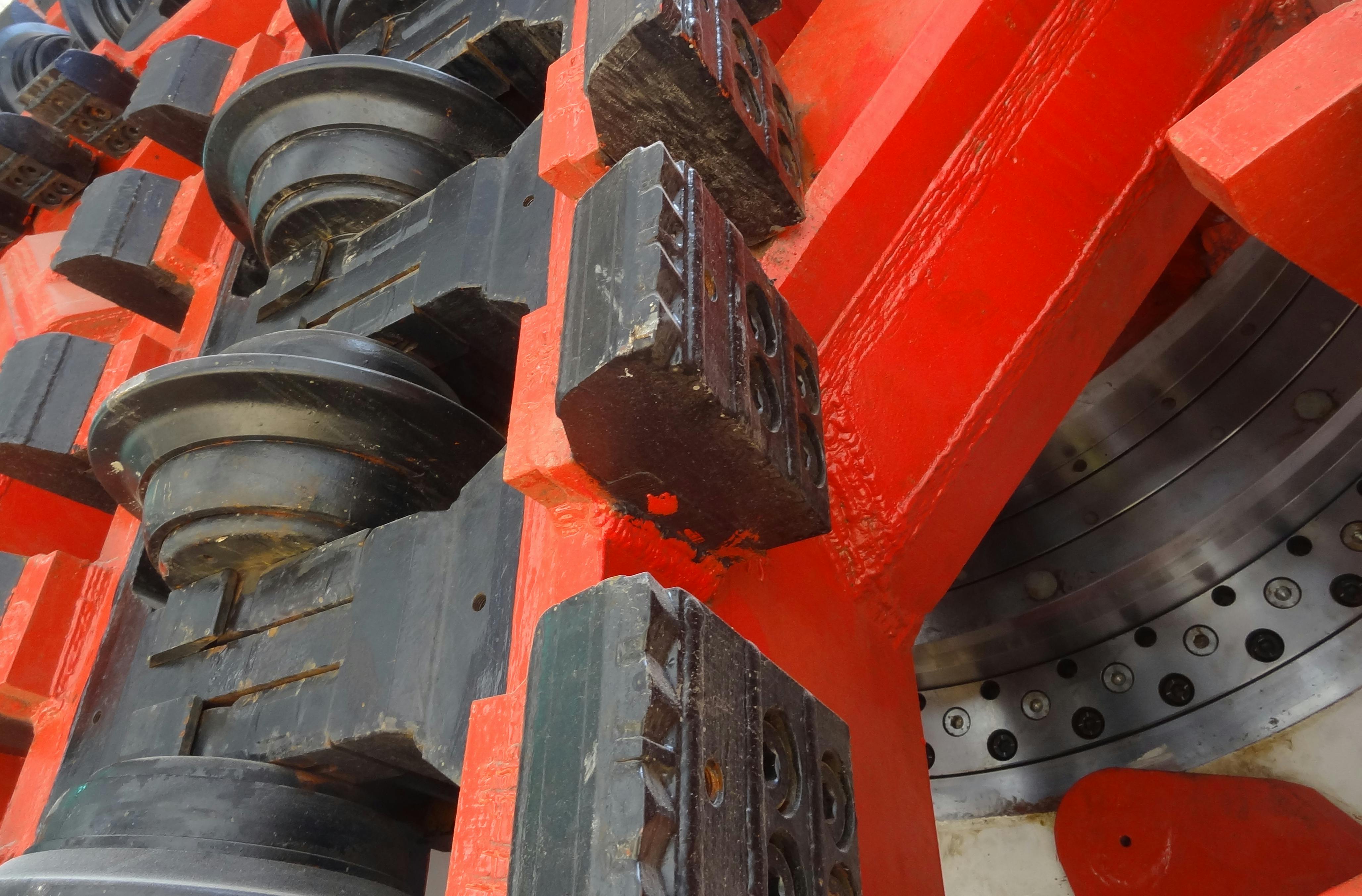 Free stock photo of construction, construction machinery, engineering