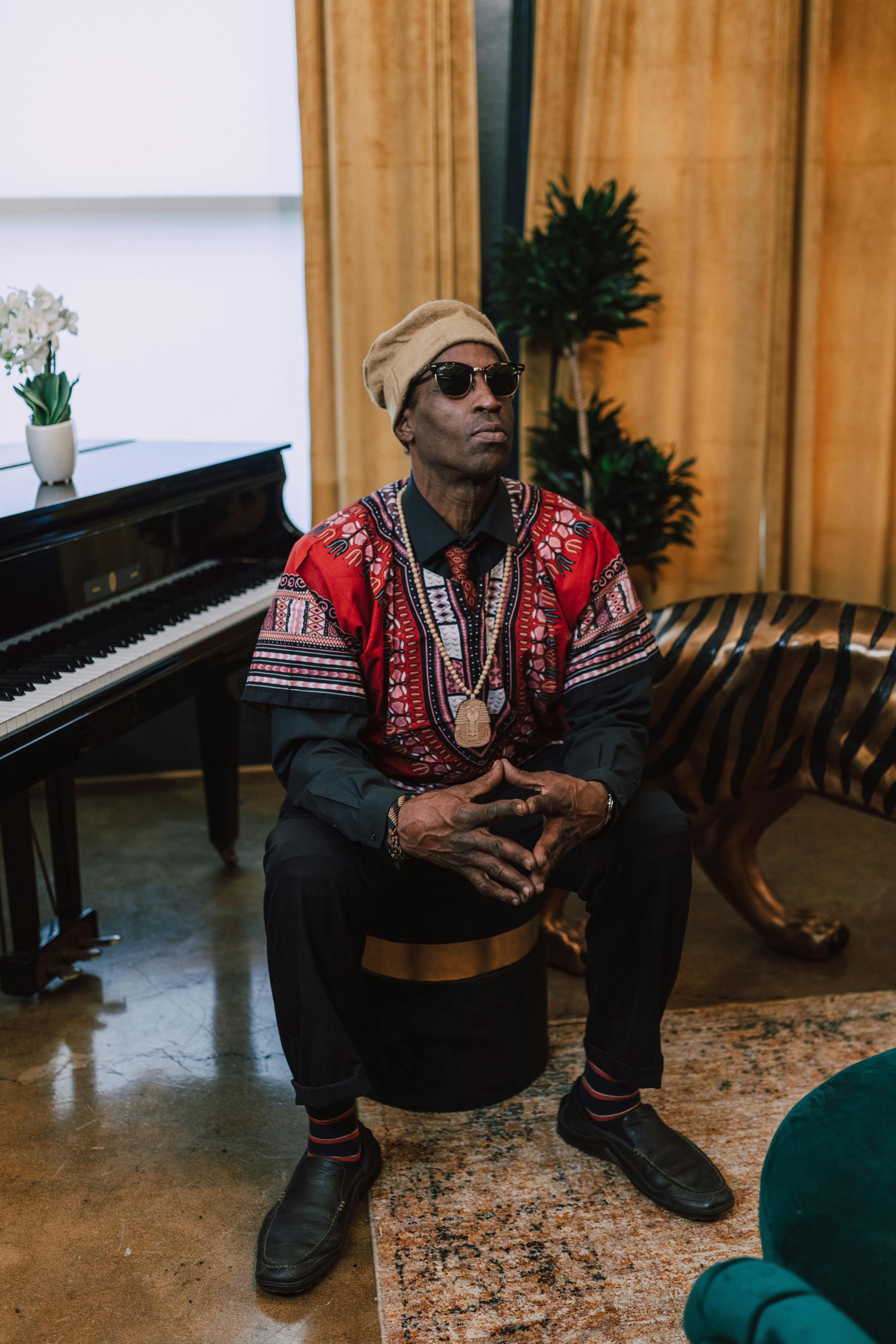 Photo by RODNAE Productions