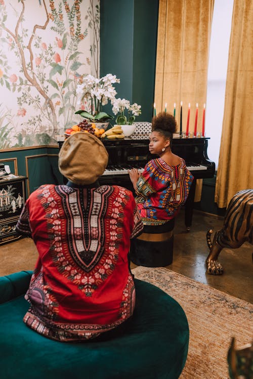Ingyenes stockfotó afro, afro haj, afro-amerikai témában