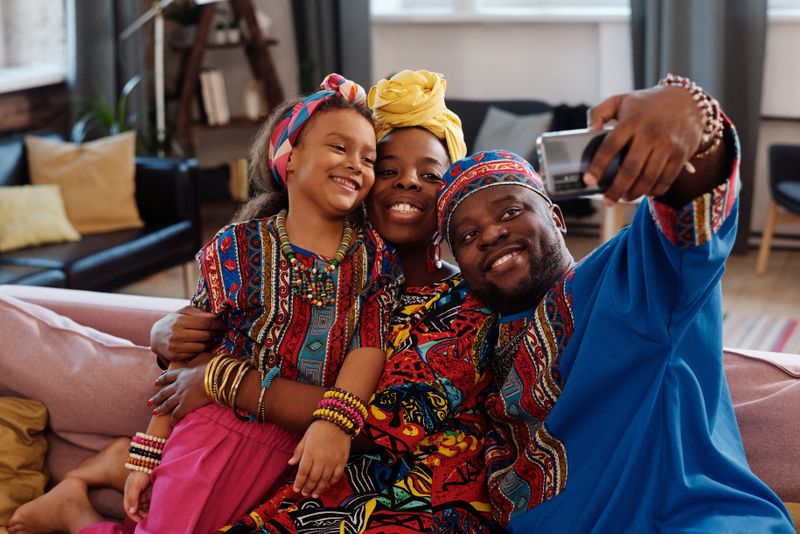 African Diaspora Youth Building Bridges Through Cultural Exchange