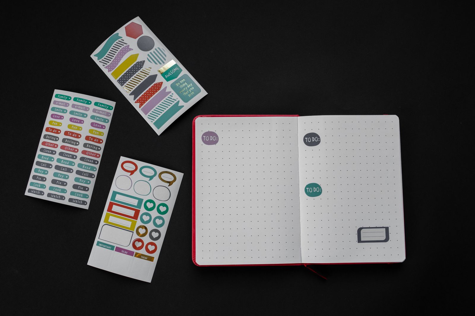 Habit Stacking: How to Build Habits That Stick in 2026