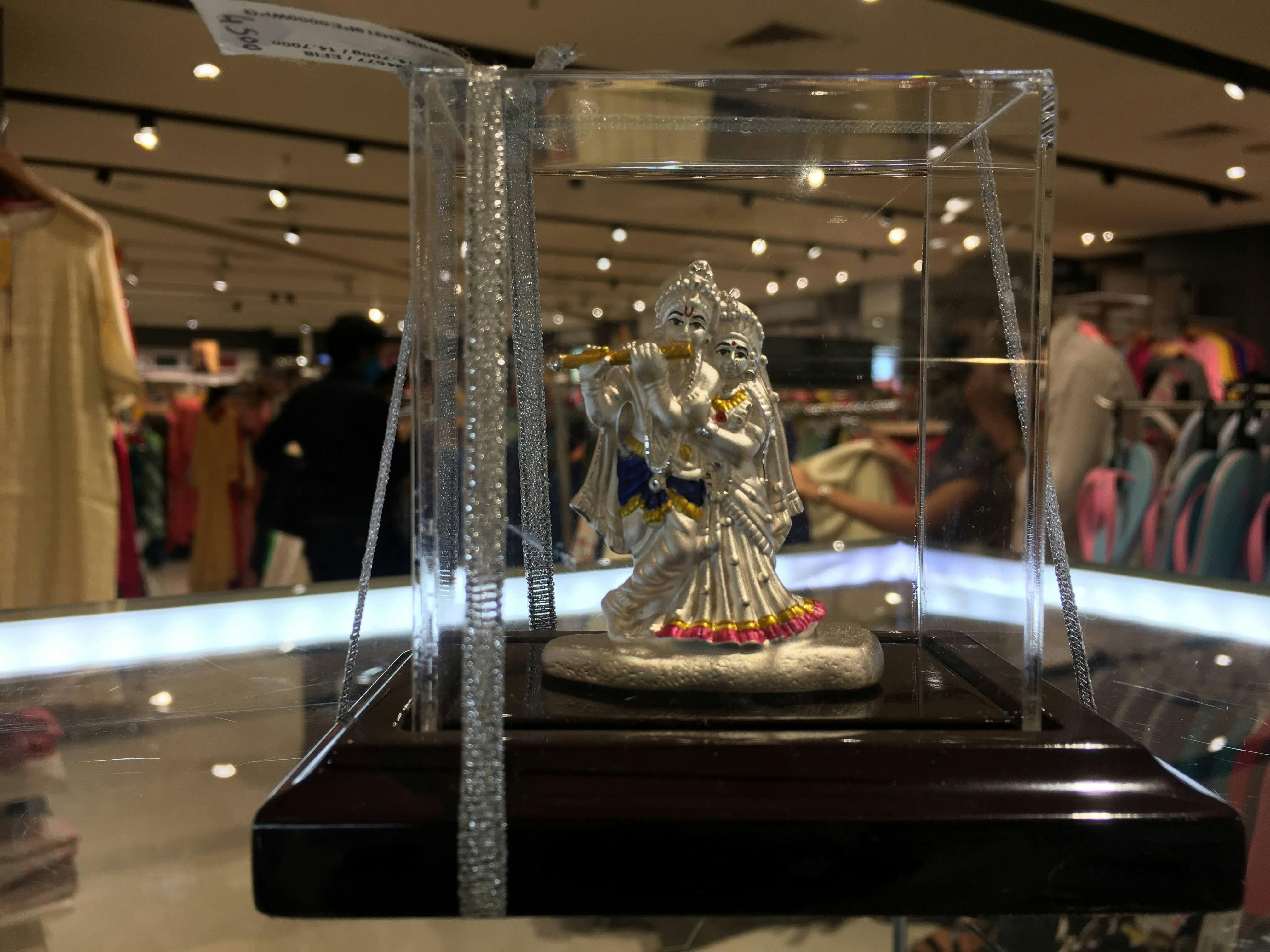 Doudoune Premium Quilted