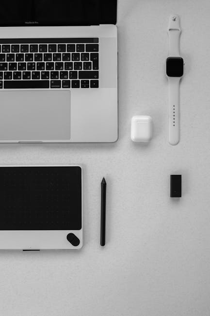 Overview of the Compact 3000 Pro Features and Specifications