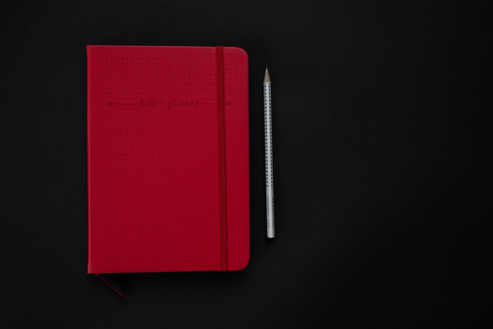 Bullet Journaling: Your Pandemic Survival Toolkit