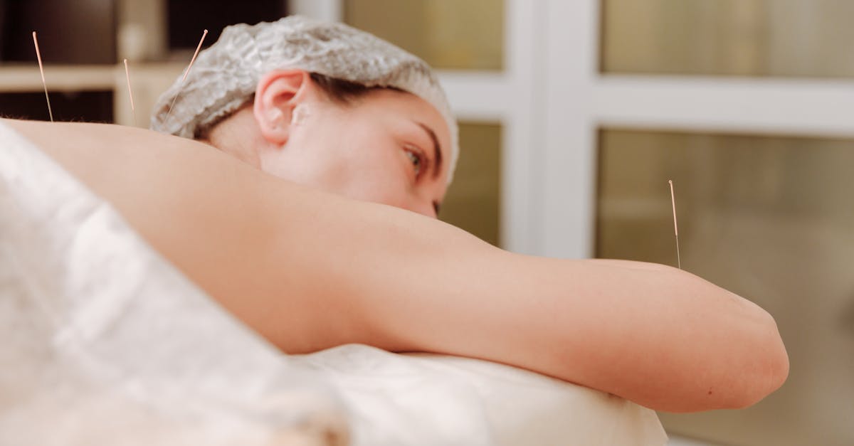 Qu'est-ce que la médecine traditionnelle chinoise ?