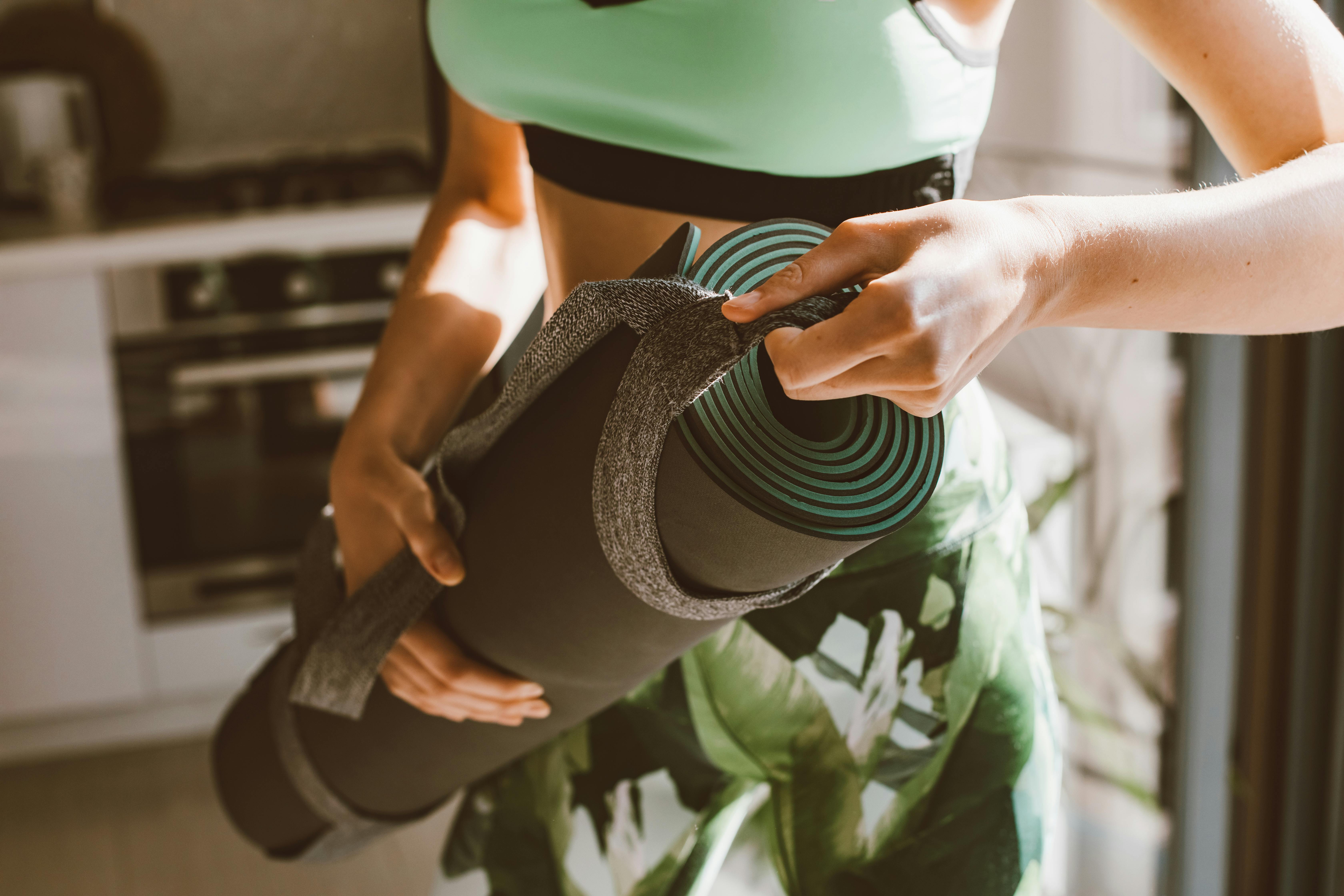 Lower Chest Exercises at Home: No Bench Needed