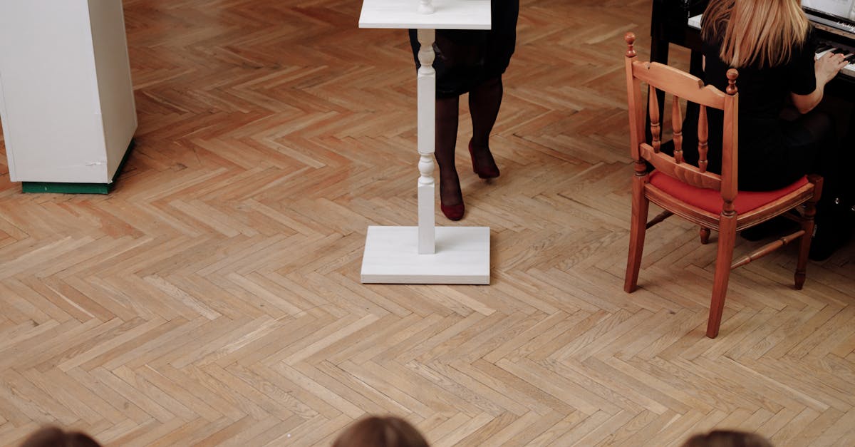 原聲童聲合唱團學生展現生活自理能力與團隊紀律 圖