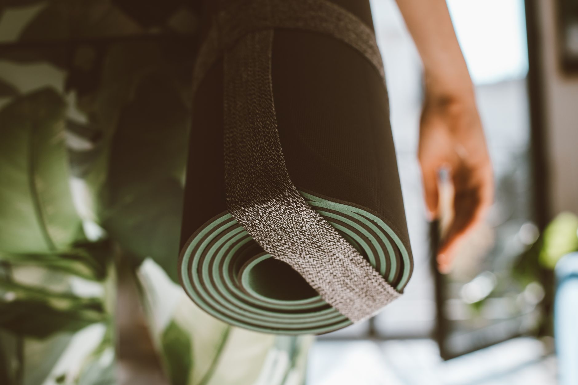 Movement Yoga Mat