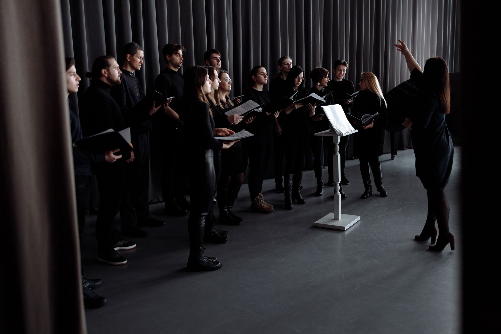 Henri Lenferink wordt bestuursvoorzitter bij Orkest Phion