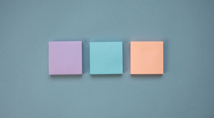 La méthode des 3 priorités : travailler moins mais avancer vraiment