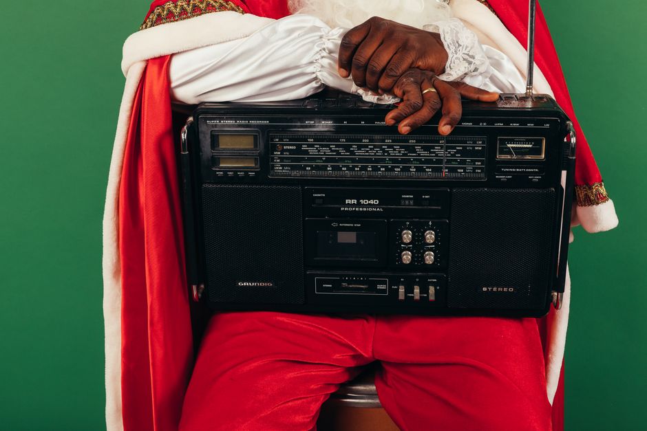 Como a rádio online música eletrônica revoluciona a experiência dos ouvintes