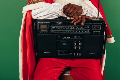 CB radio equipment