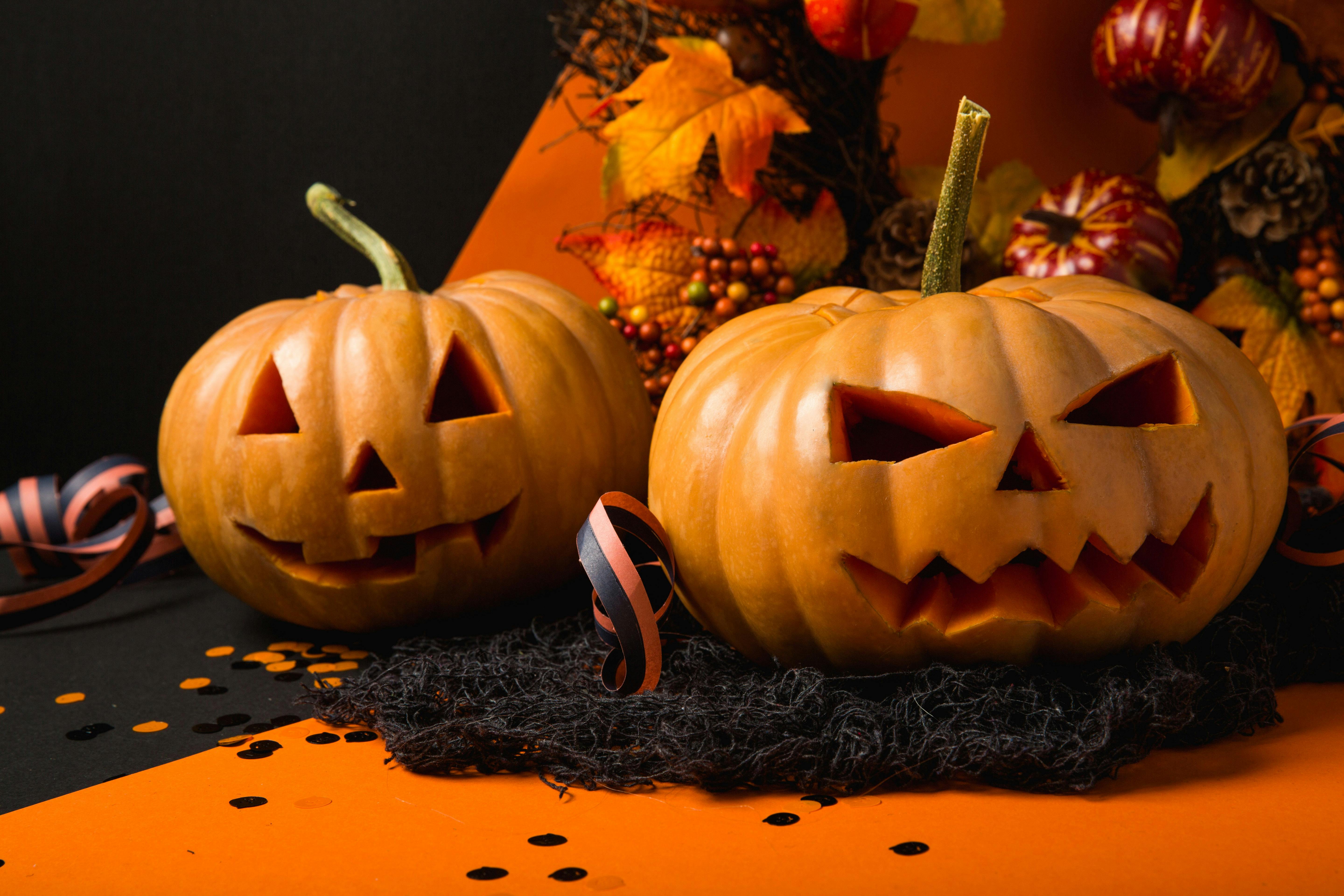 Halloween Wallpaper Desktop 69 pictures