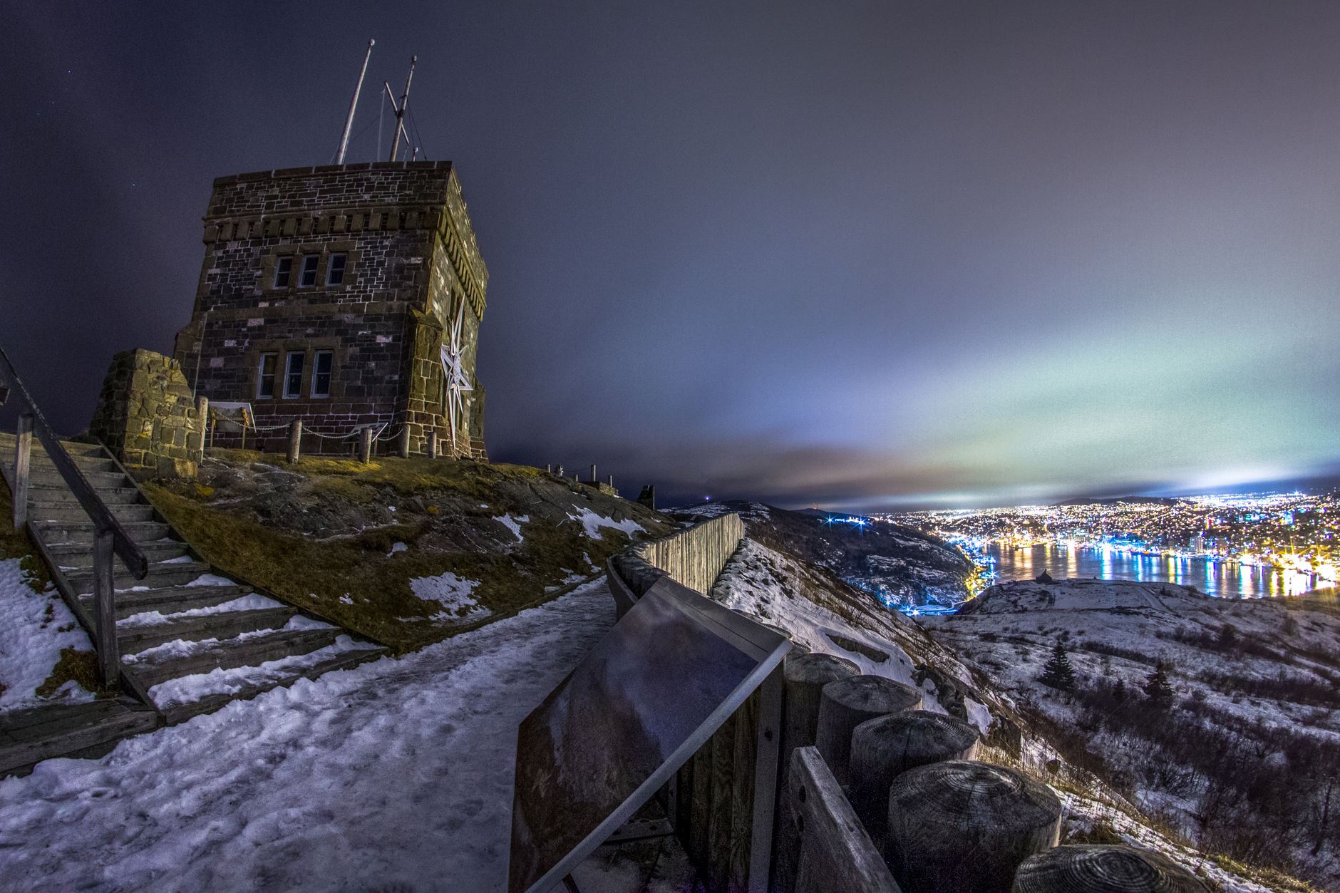 St. John's photo 3