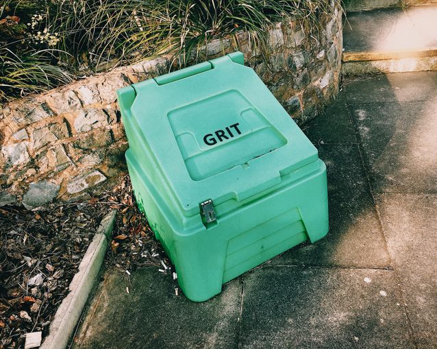 Grit Guest Outdoor Inquiry Answer Reference: What Are Grits Comprehensive Answer