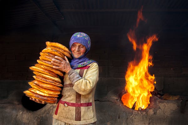 コミュニティイベントの様子