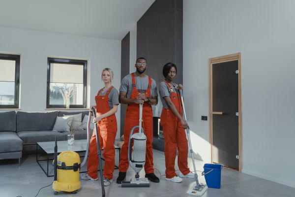 End-of-Lease Cleaning Checklist in Montreal