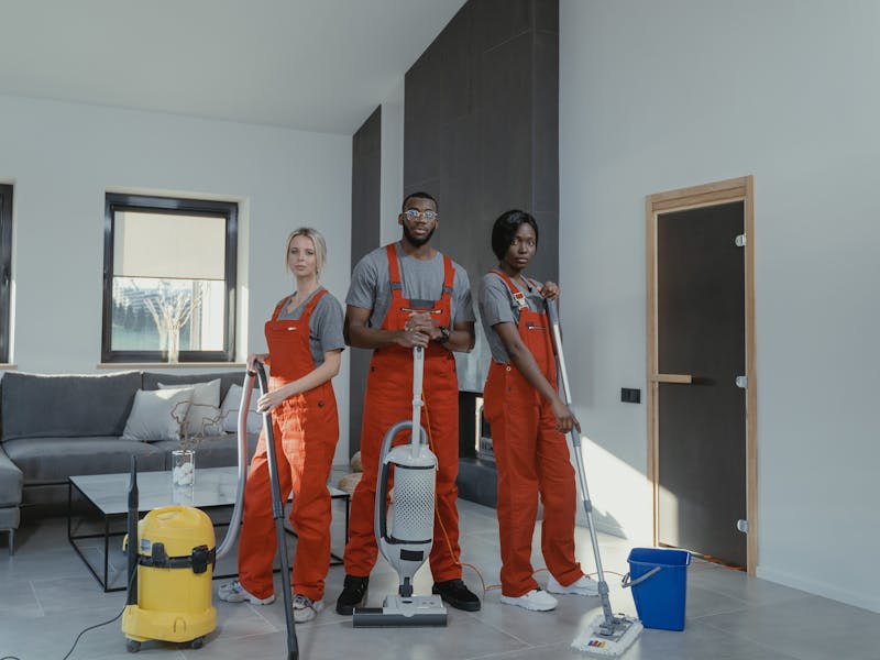 Fumigador: Precios de Control de Plagas 2026