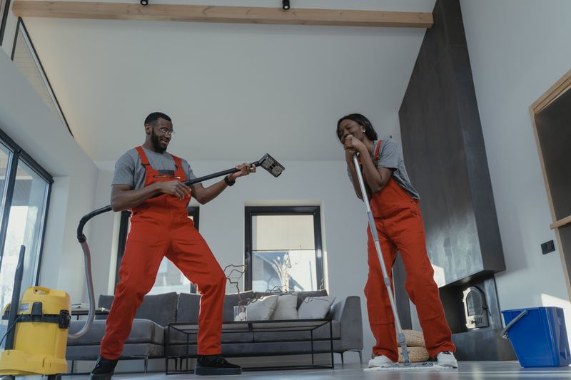 Maid cleaning service in Hoodi Bangalore