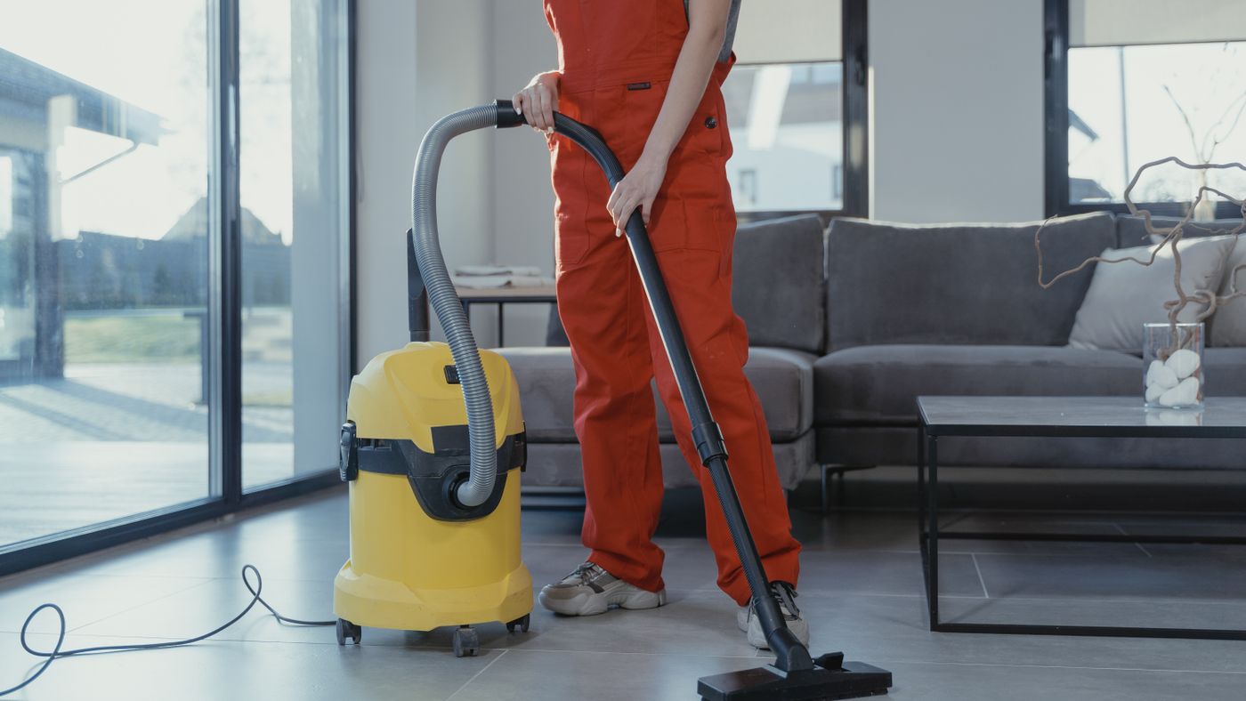 Domestic Worker