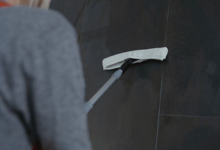 Wall washing