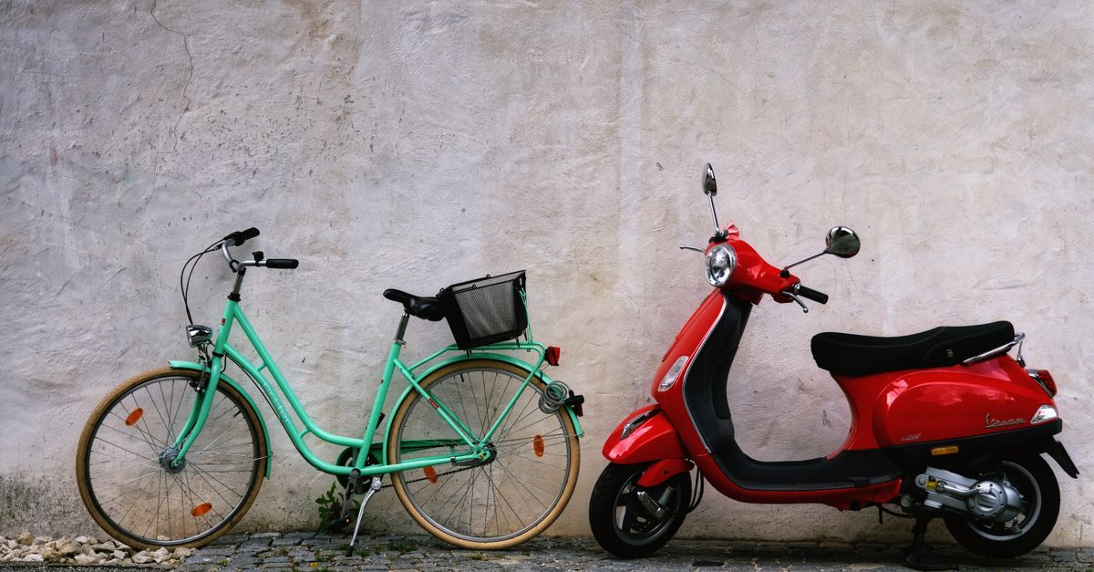 Comment choisir un transport écoresponsable pour vos voyages