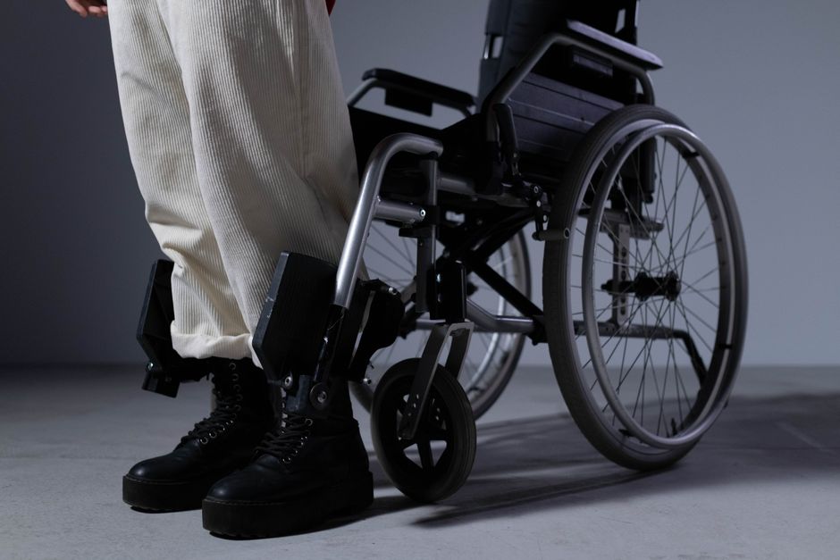 Assistance for Divyangjan with Assistive Aids