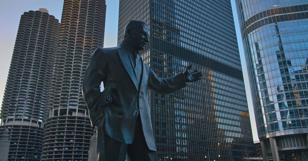 Chicago