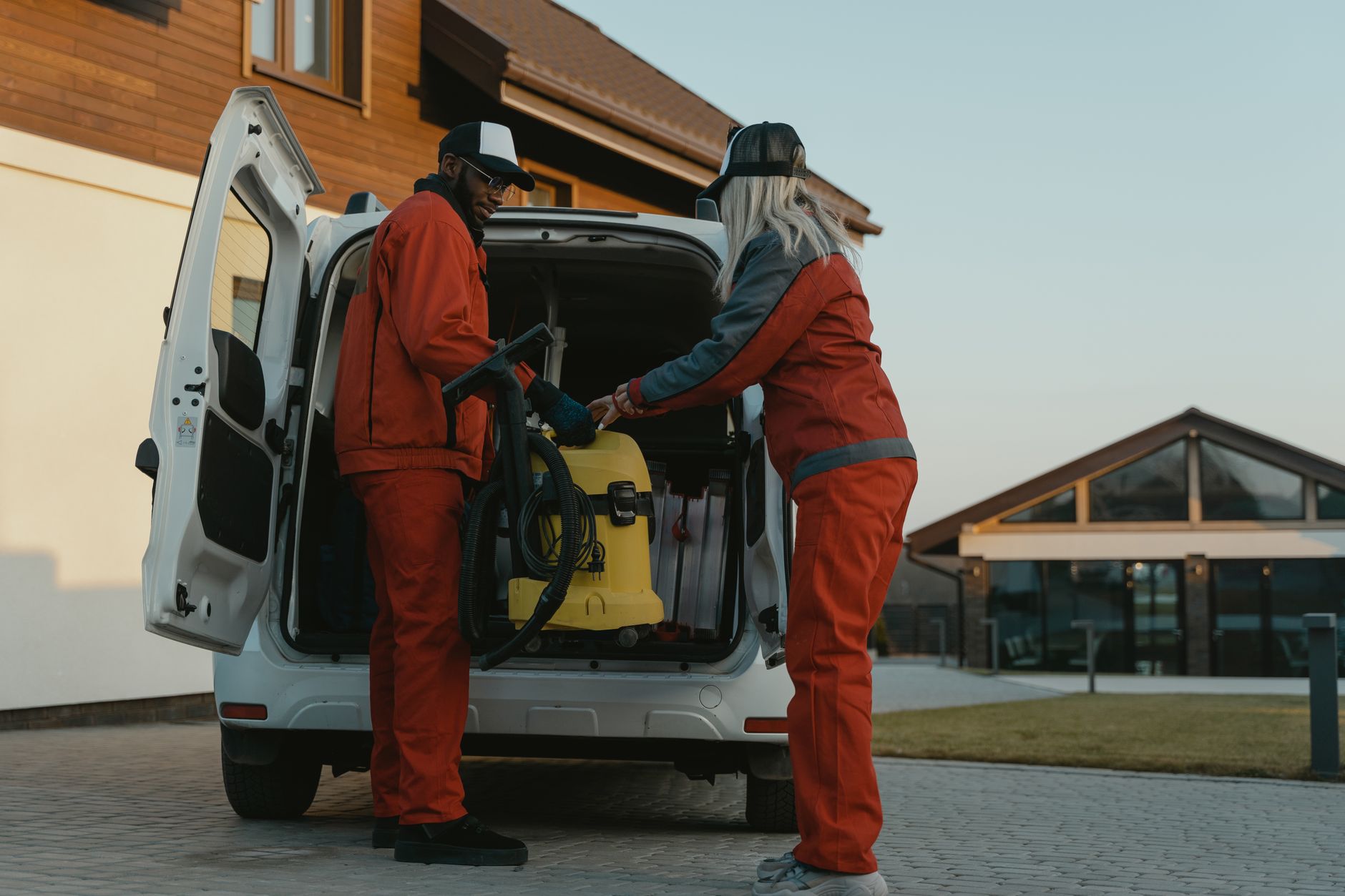 property maintenance