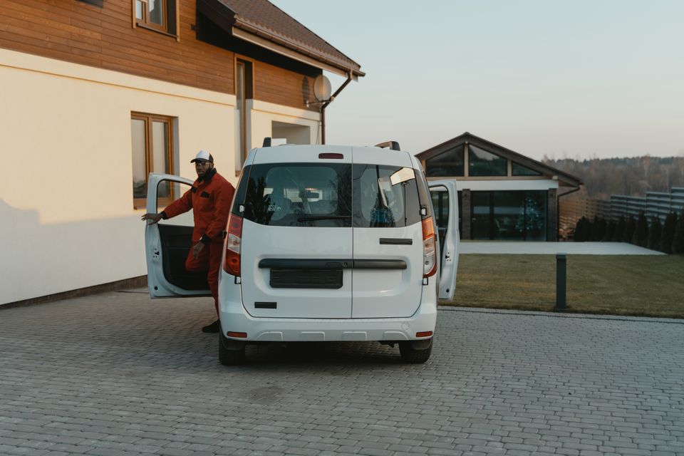 Started With One Van and a Simple Rule — Anchor Plumbing Co.