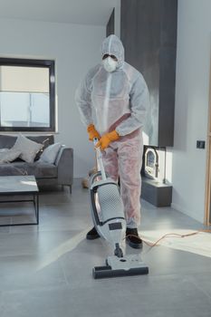 Radon Removal