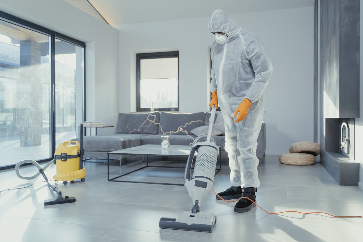 Home Repair Service