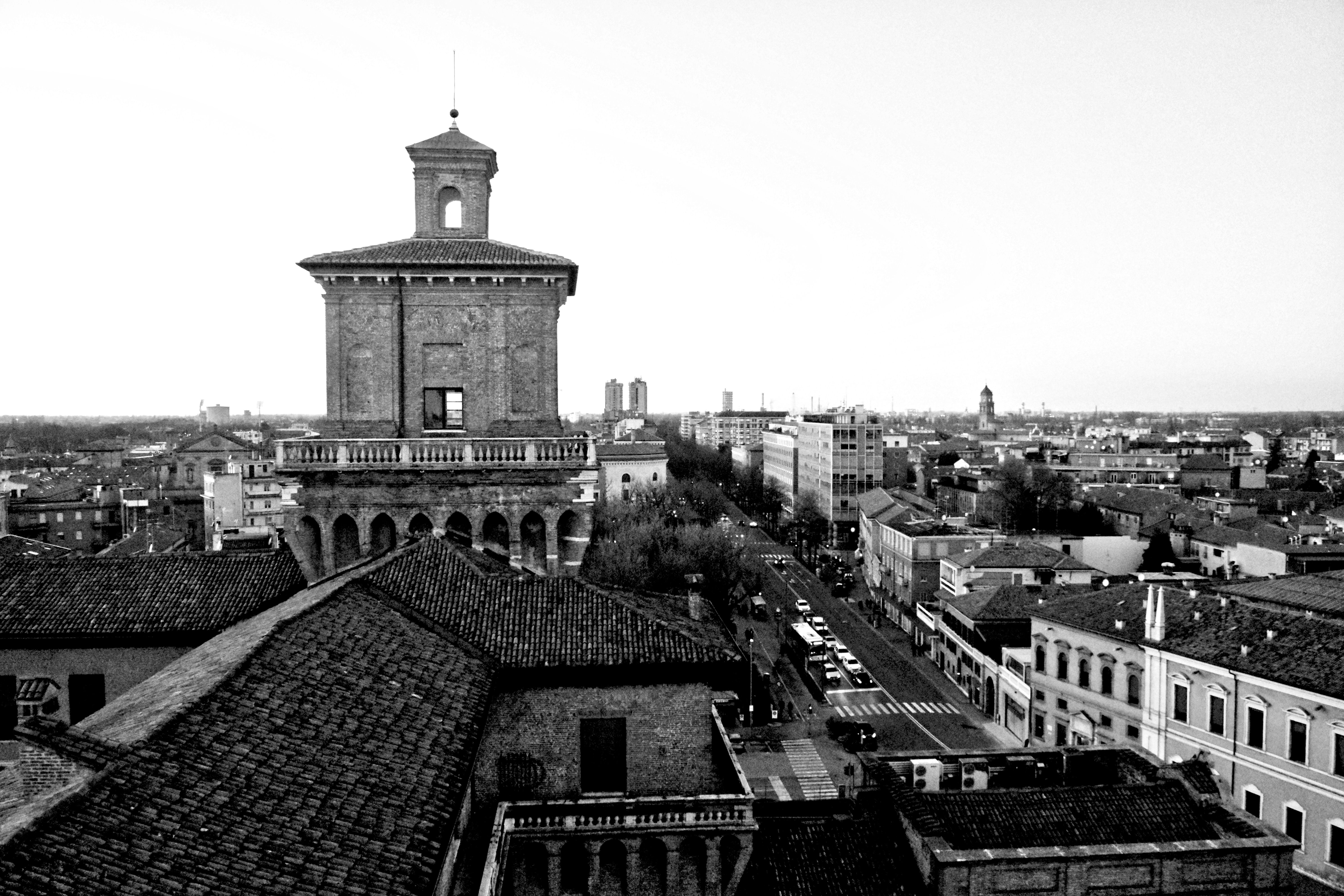 Museums & attractions in Ferrara