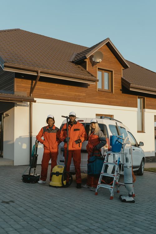 Commercial Property Maintenance