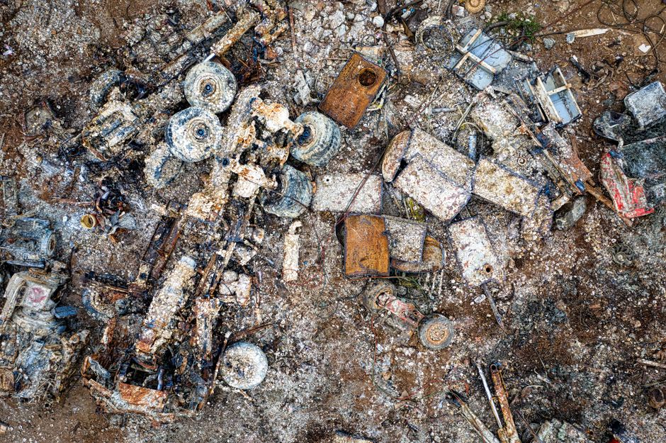 Ozark Junk Removal: Fast & Stress-Free Cleanouts