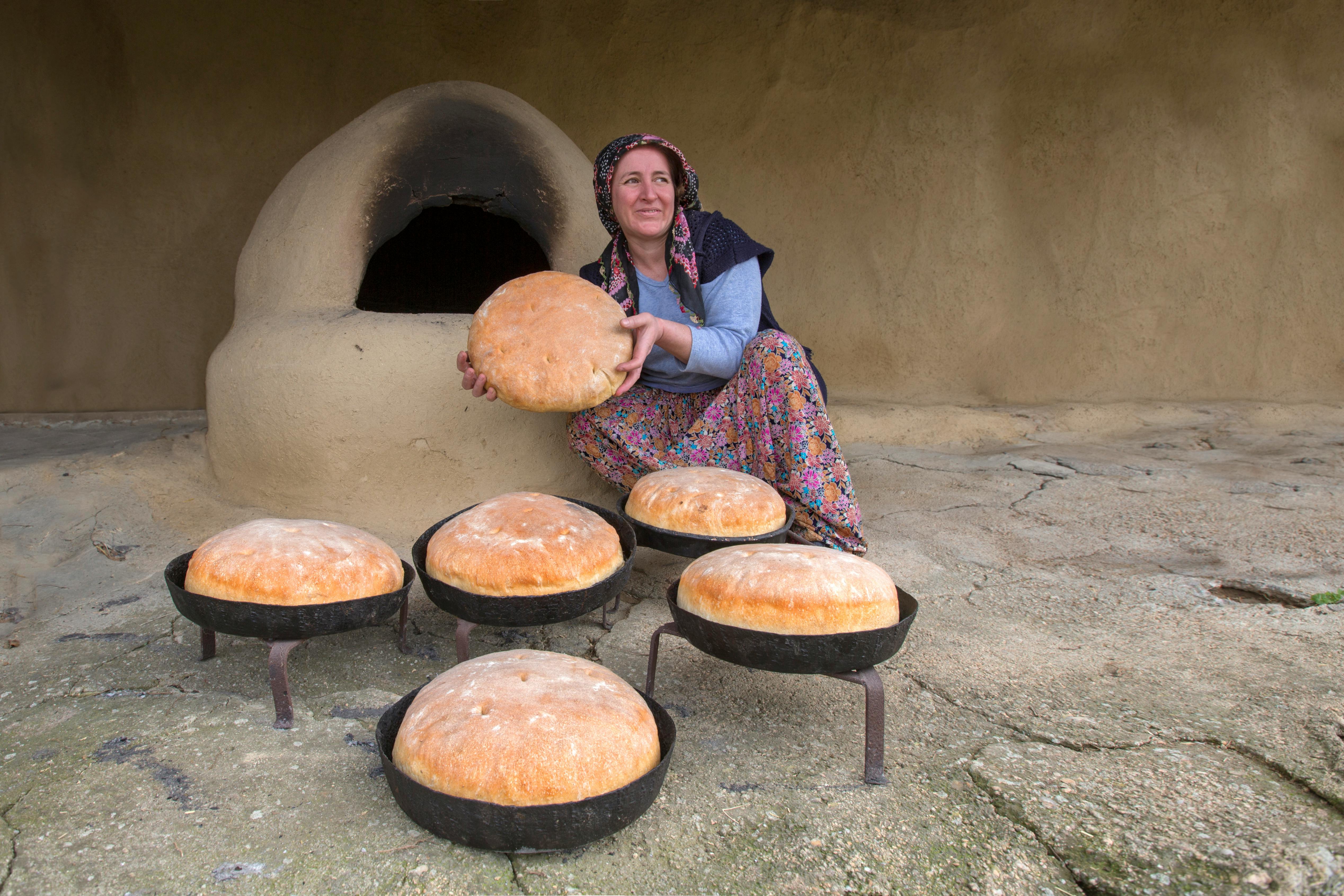 Welche Methode ist die beste, um Brot zu backen? - Ergebnis
