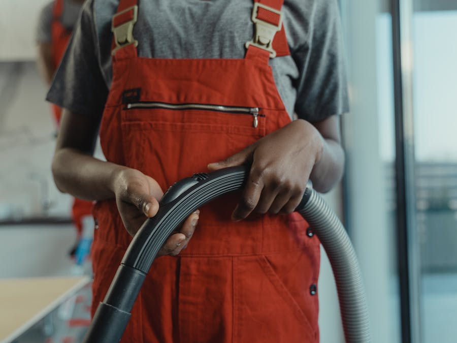 What is the poorest job in USA?