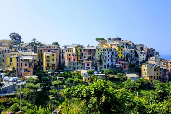 Corniglia
