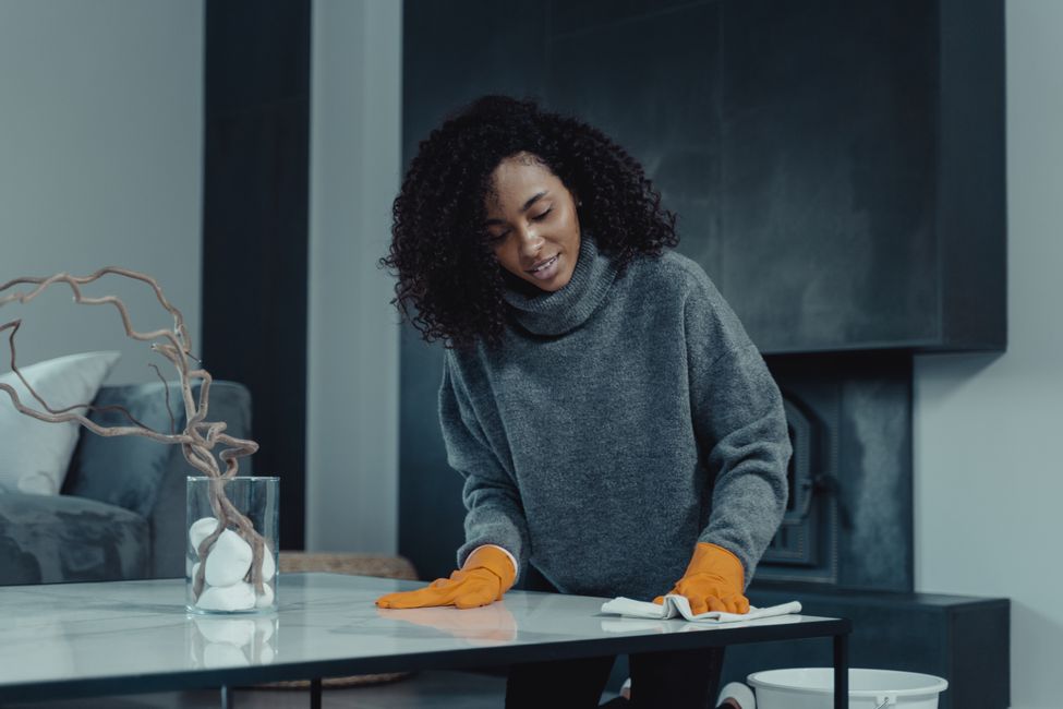 Quanto Tempo o Robô Aspirador Leva para Limpar um Apartamento?